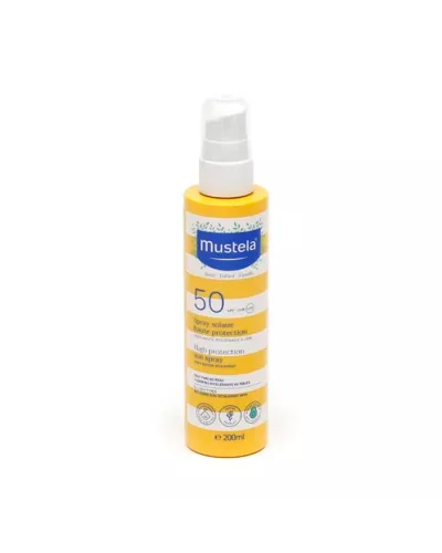 Mustela Spray Solar 50+ 200ml
