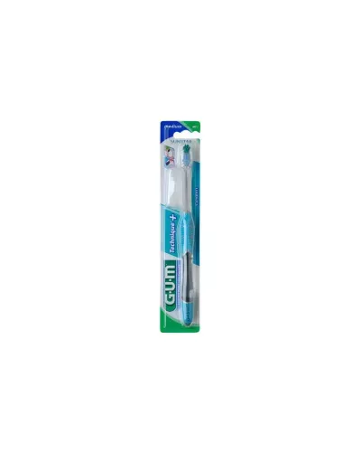 Cepillo Sunstar Gum Técnica Medio