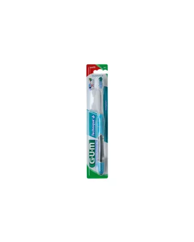 Sunstar Gum Soft Technique Toothbrush