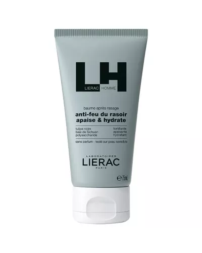 Lierac Homme Baume Après-Rasage 75ml