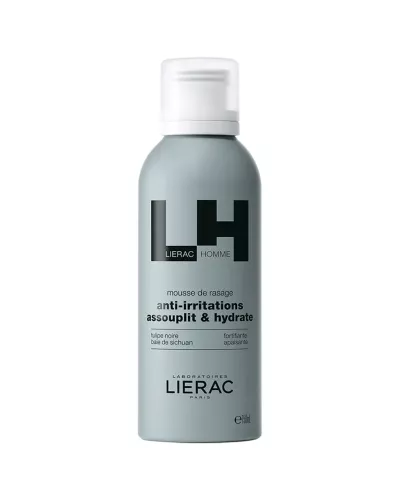 Lierac Homme Foam Shampoo 150ml