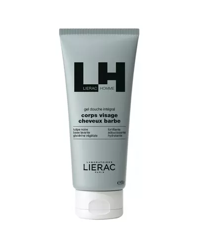 Lierac Homme Shower Gel 200ml