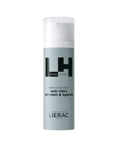 Lierac Homme Anti-Age Fluid 50ml