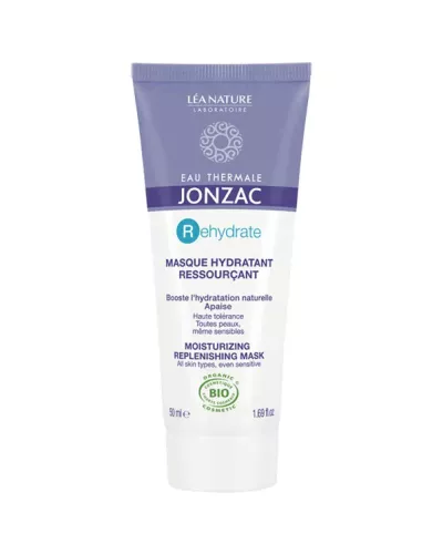 Jonzac Mascarilla Hidratante 50ml