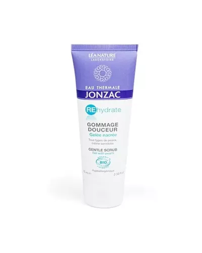 Jonzac Rehydrate Gommage Douceur 200ml