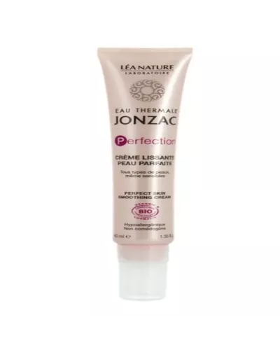 Jonzac Perfection Crème Lissante Peau Parfaite 40ml