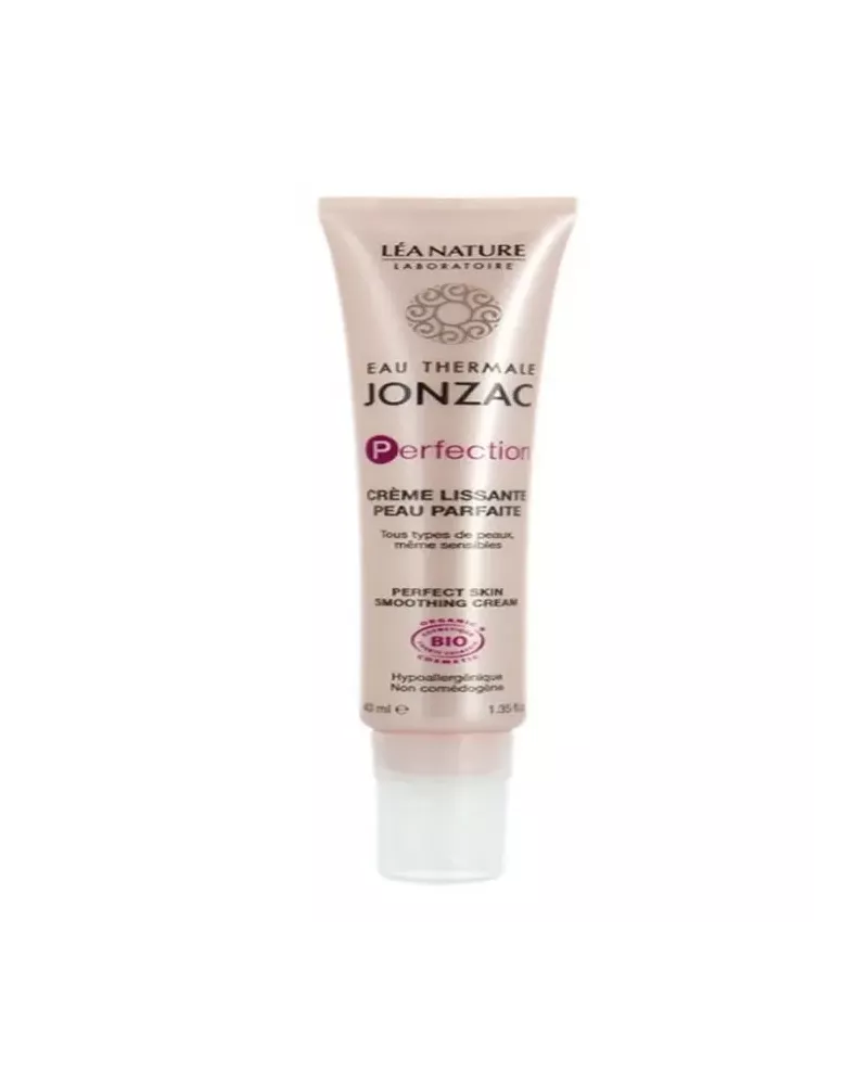 Crema alisadora perfección Jonzac Perfection 40ml