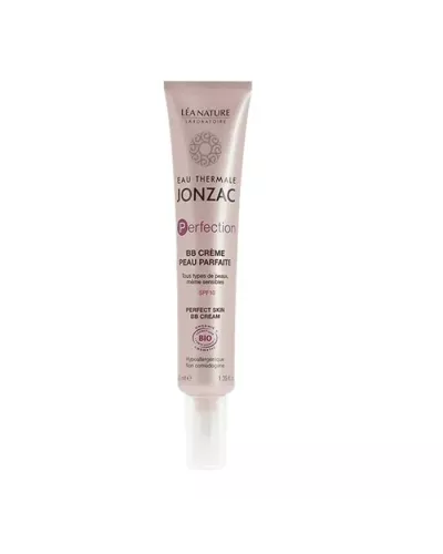 Jonzac Perfection BB Cream for Perfect Skin Light Shade 40ml