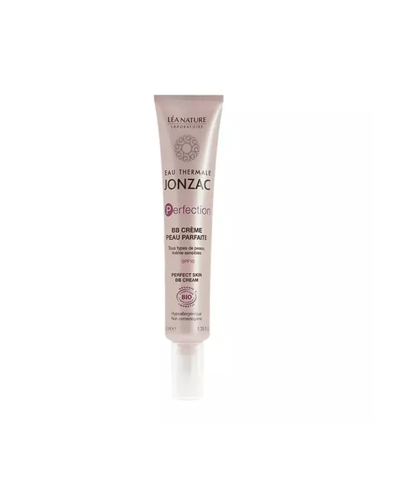 BB Cream perfección Jonzac Perfection tono claro 40ml