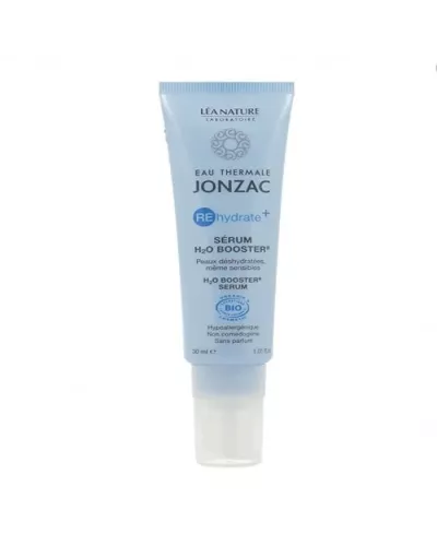 Jonzac Rehydrate+ Water Boosting Serum 30ml