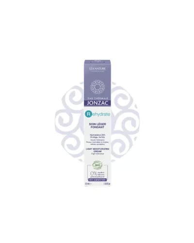 Jonzac Rehydrate Light Care Fondant 50ml