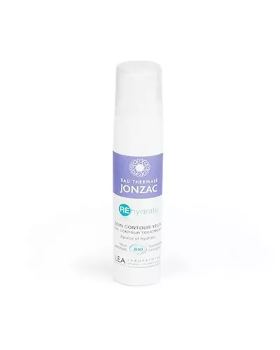 Jonzac Rehydrate Contour Yeux Fraîcheur 15ml