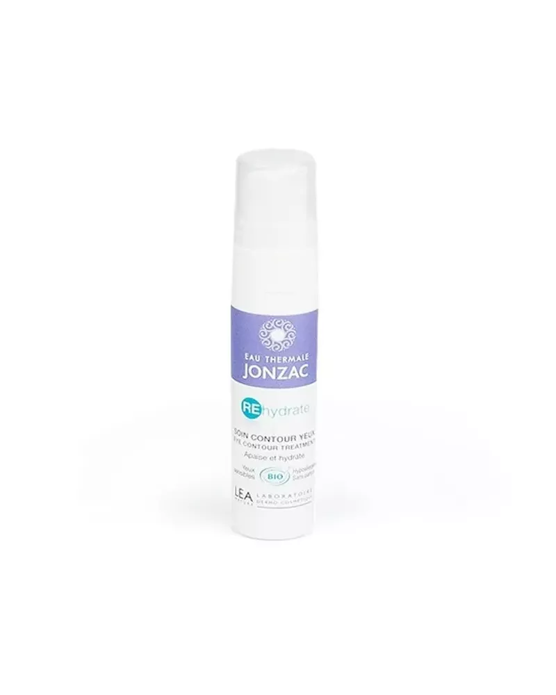 Jonzac Rehydrate Contour Yeux Fraîcheur 15ml
