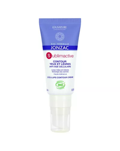 Jonzac Contorno Ojos Labios 15ml