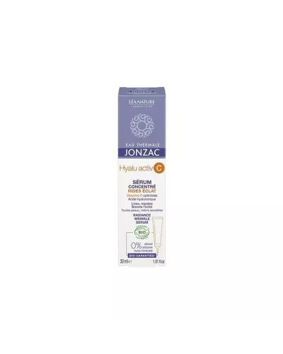 Jonzac Serum Hialuronico Activ C 30ml