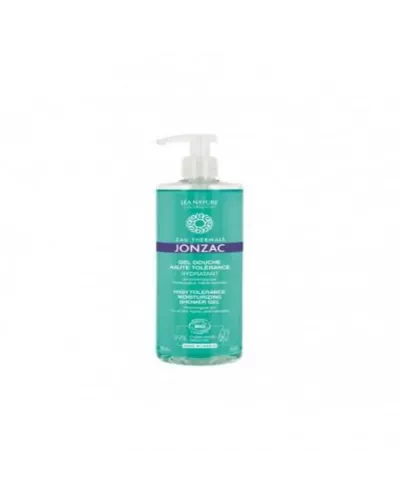 Jonzac Gel Ducha Hidratante 500ml