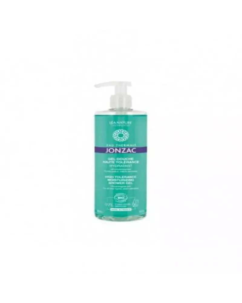 Jonzac Gel Ducha Hidratante 500ml