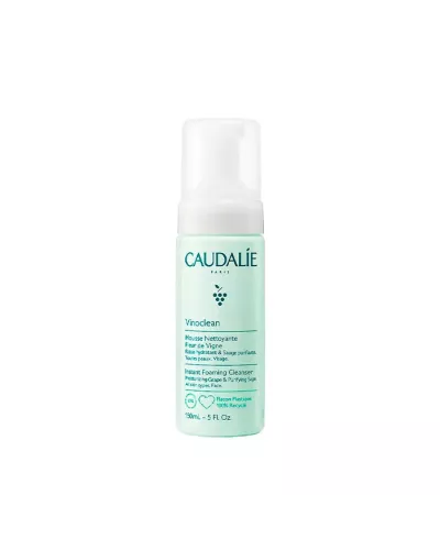 Caudalie Vinoclean Mousse Nettoyante 50ml