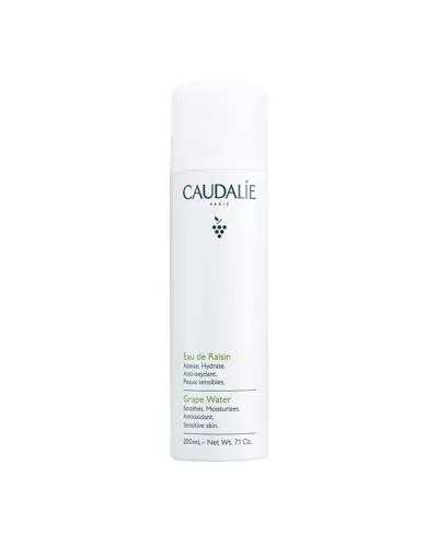 Caudalie Eau De Raisin 200ml