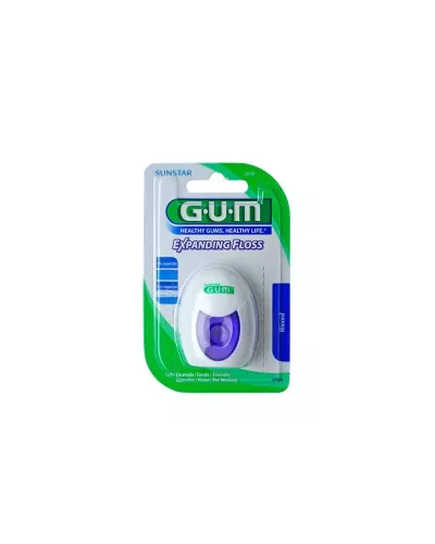 Gum Expanding Floss 30m