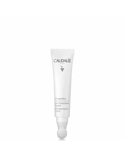 Caudalie Vinoperfect Brightening Eye Cream 15ml