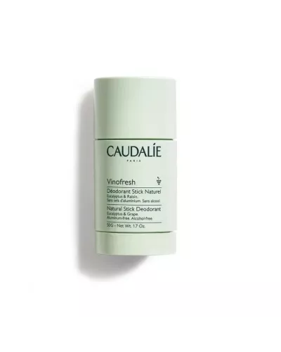Caudalie Vinofresh Natural Deodorant Stick 50g