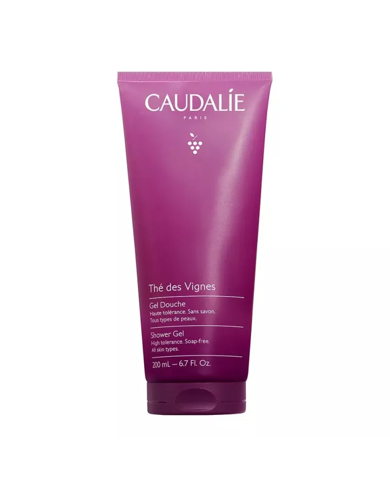 Caudalie Gel de Ducha Té de Viñas 200ml