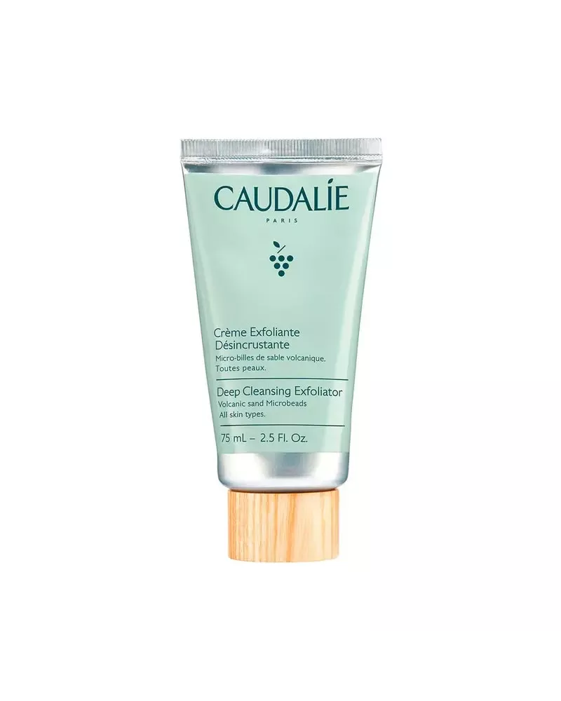 Caudalie Crème Détartrante Exfoliante 75 ml