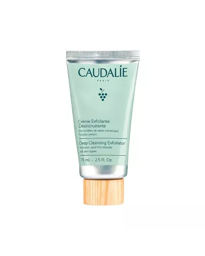 Caudalie Crème Détartrante Exfoliante 75 ml
