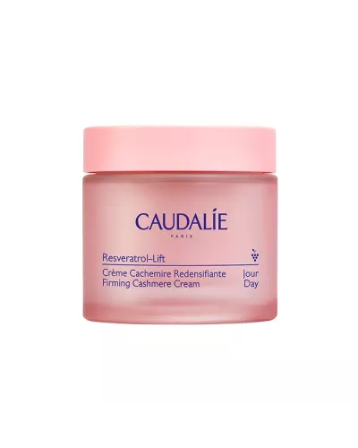 Caudalie Resveratrol-Lift Cashmere Cream Rejuvenating 50ml