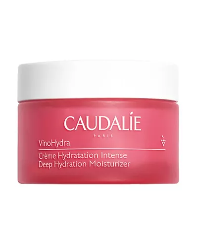 Caudalie VinoHydra Crema Hidratante Intensa 50ml