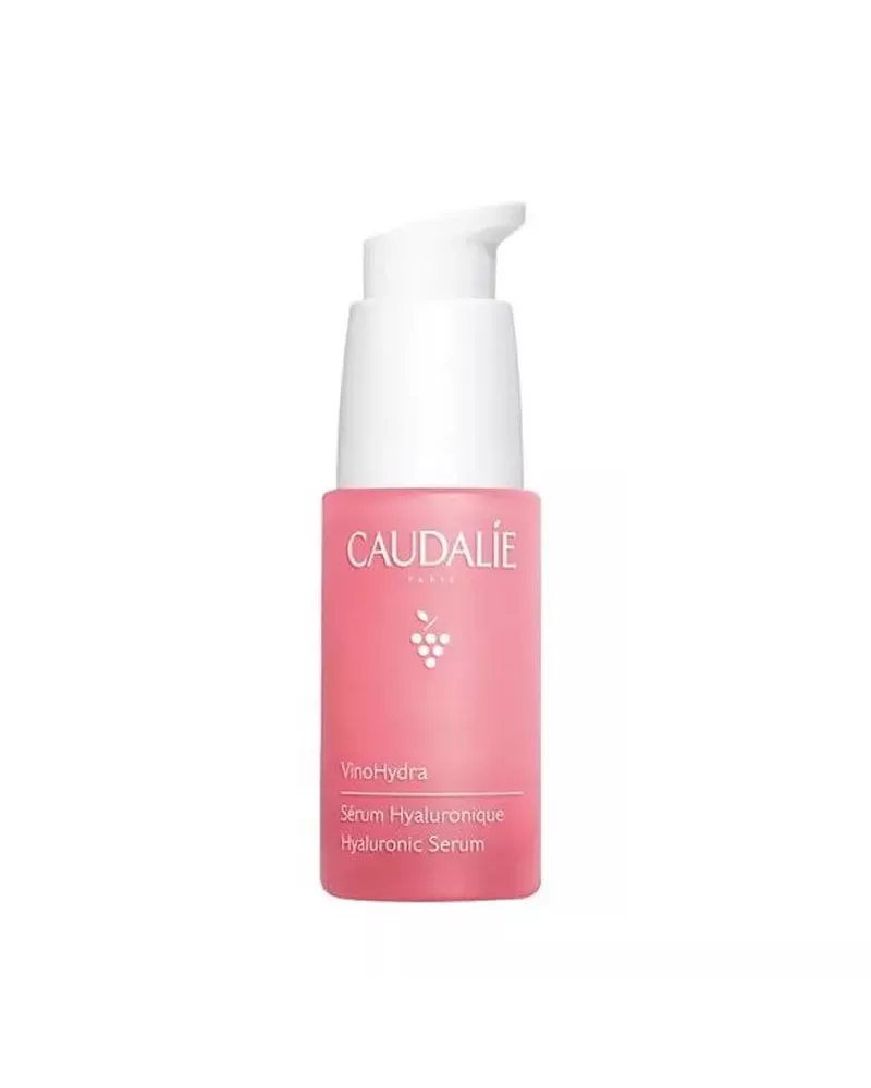 Caudalie VinoHydra Sérum de Ácido Hialurónico 30ml