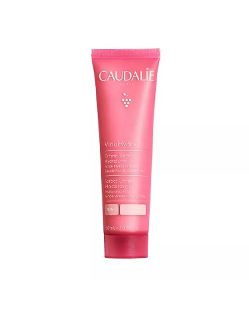 Caudalie VinoHydra Hydrating Sorbet Cream 60ml