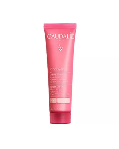 Caudalie VinoHydra Hydrating Sorbet Cream 60ml