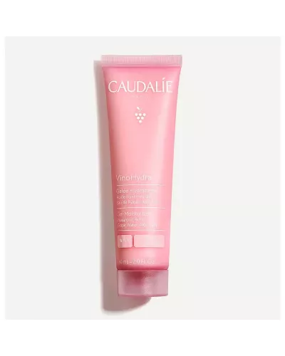 Caudalie VinoHydra Gel-Crème Hydratant 60ml