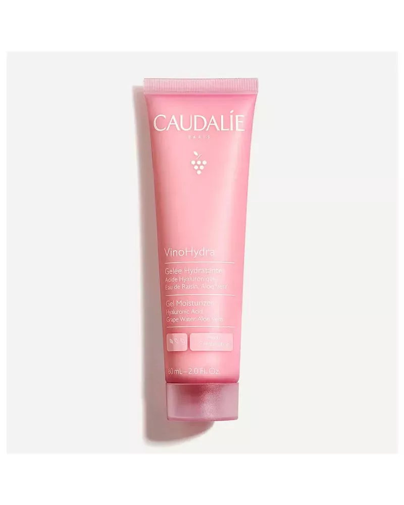 Caudalie VinoHydra Gel-Crema Hidratante 60ml