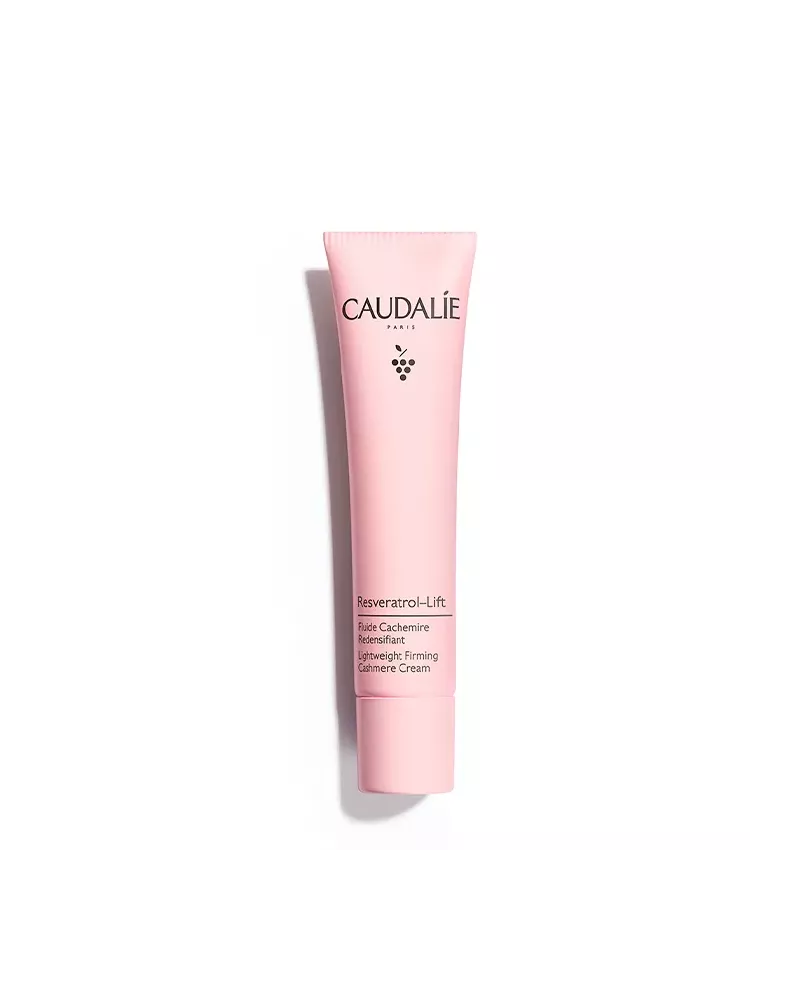 Caudalie Resveratrol-Lift Fluide Cachemire Redensifiant 40ml
