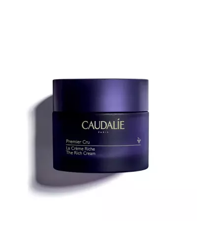 Caudalie Premier Cru Crème Riche 50ml