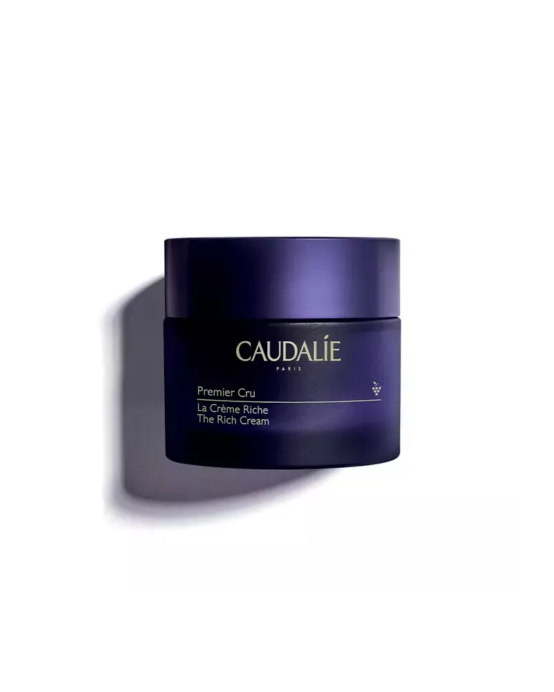 Caudalie Premier Cru Crème Riche 50ml