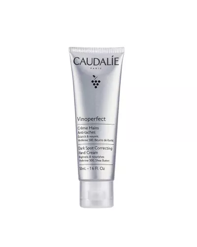 Caudalie Vinoperfect Crème Mains Anti-Taches 50ml