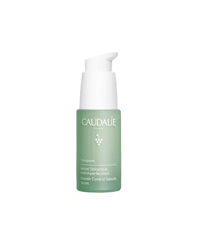 Caudalie Vinopure Salicylic Acid Anti-Blemish Serum 30ml