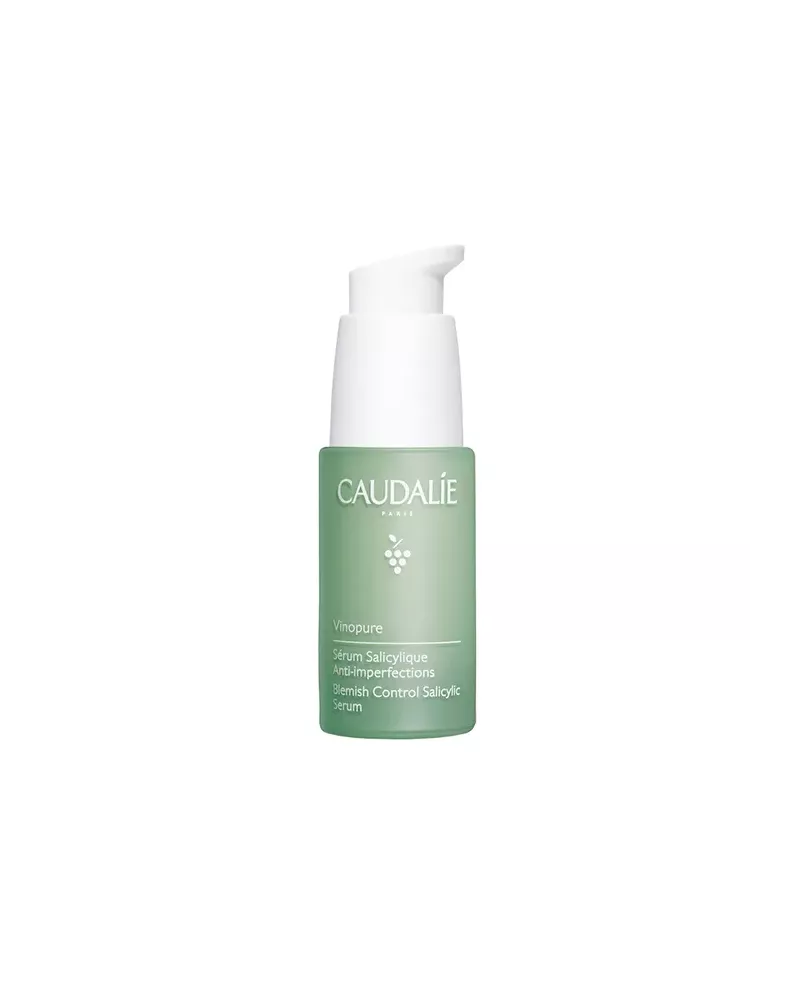 Caudalie Vinopure Sérum Salicylique Anti-imperfections 30ml