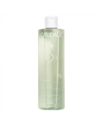 Caudalie Vinopure Tonique Purifiant 400ml Bio