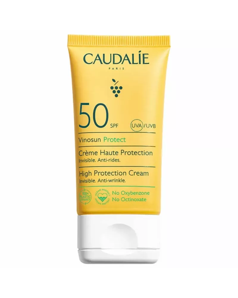Caudalie Vinosun Crème Spf50 50 ml