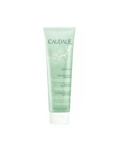 Caudalie Vinopure Gelée Nettoyante Purifiante 150ml