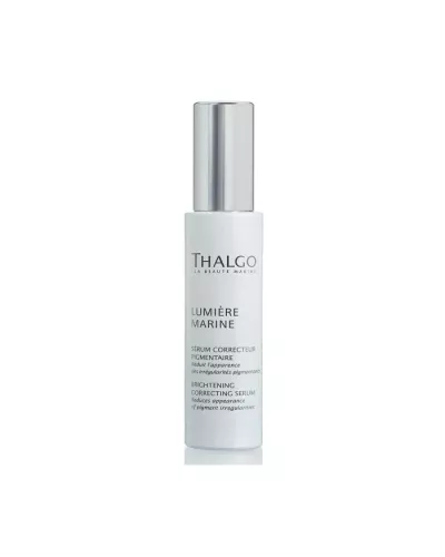Thalgo Lumière Marine Serum Correcteur Pigmentaire 30ml