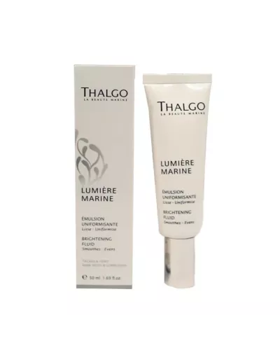 Thalgo Lumière Marine Émulsion Uniformisante 50ml