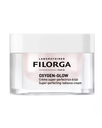 Filorga Oxygen-Glow Super Prefecting Radiance Cream 50ml