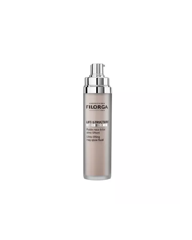 Filorga Lift-Structure Radiance Fluid Pink Illuminator Ultra-Lifting 50ml