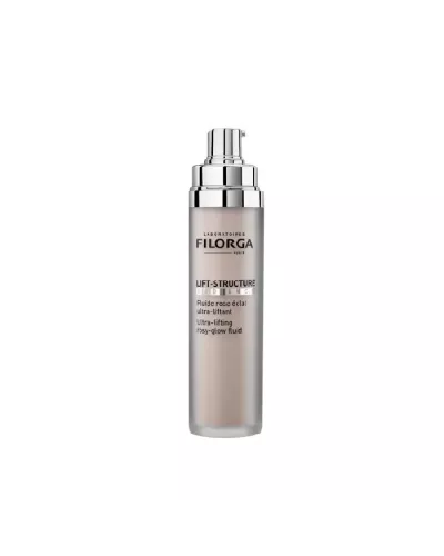 Filorga Lift-Structure Radiance Fluido Rosa Iluminador Ultra-Lifting 50ml